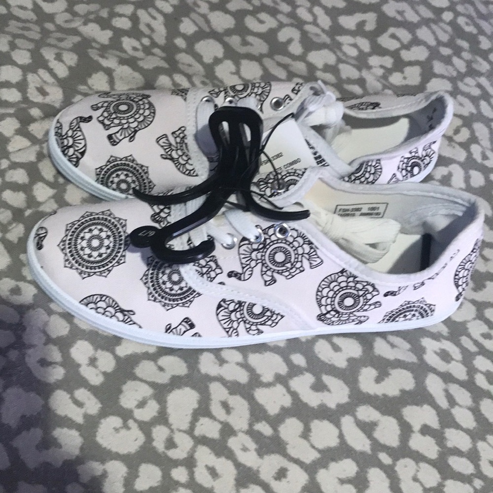 Color your life shoes - Picture 2 of 5